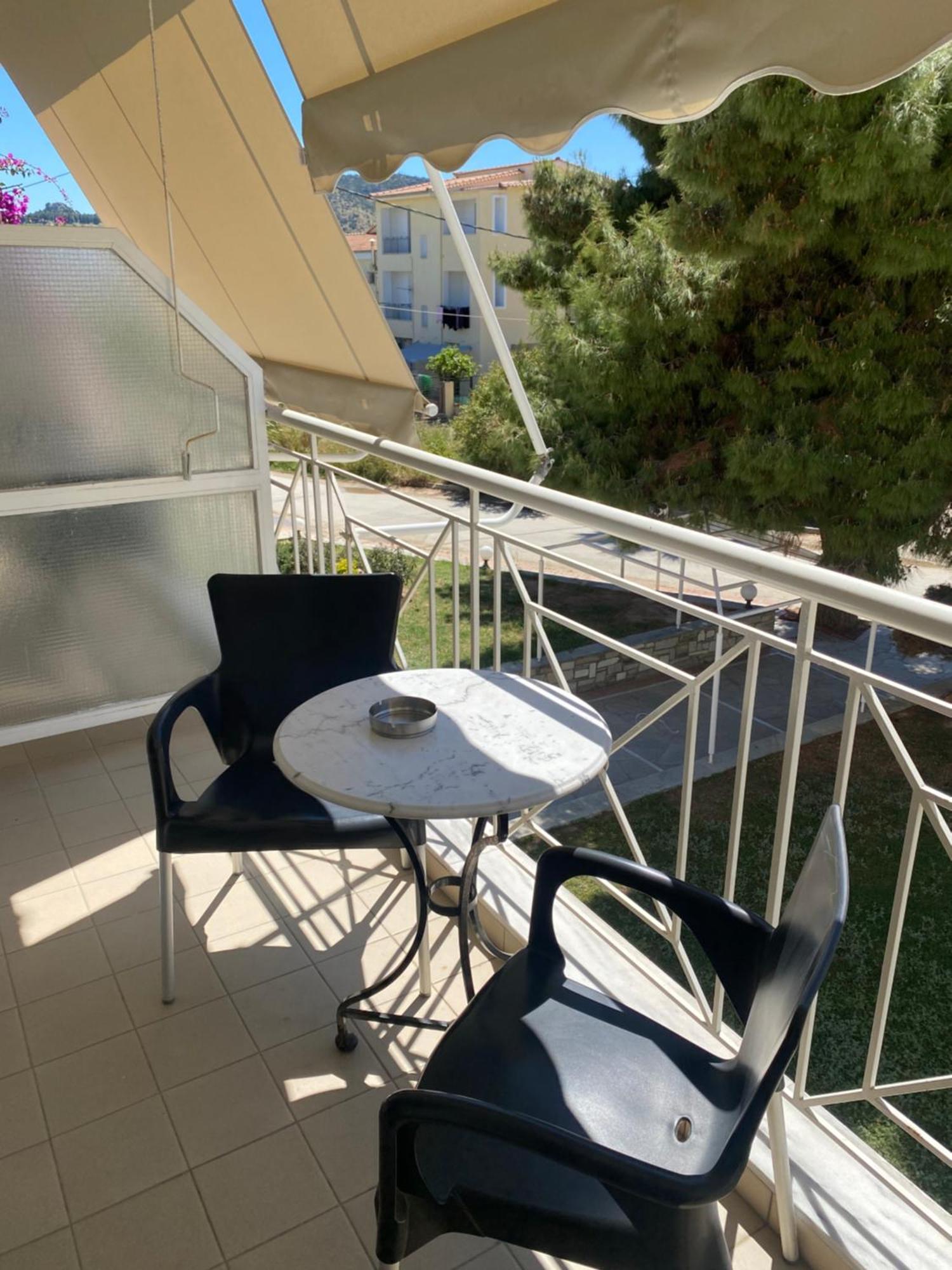 Hotel Kalloni فولوس الغرفة الصورة