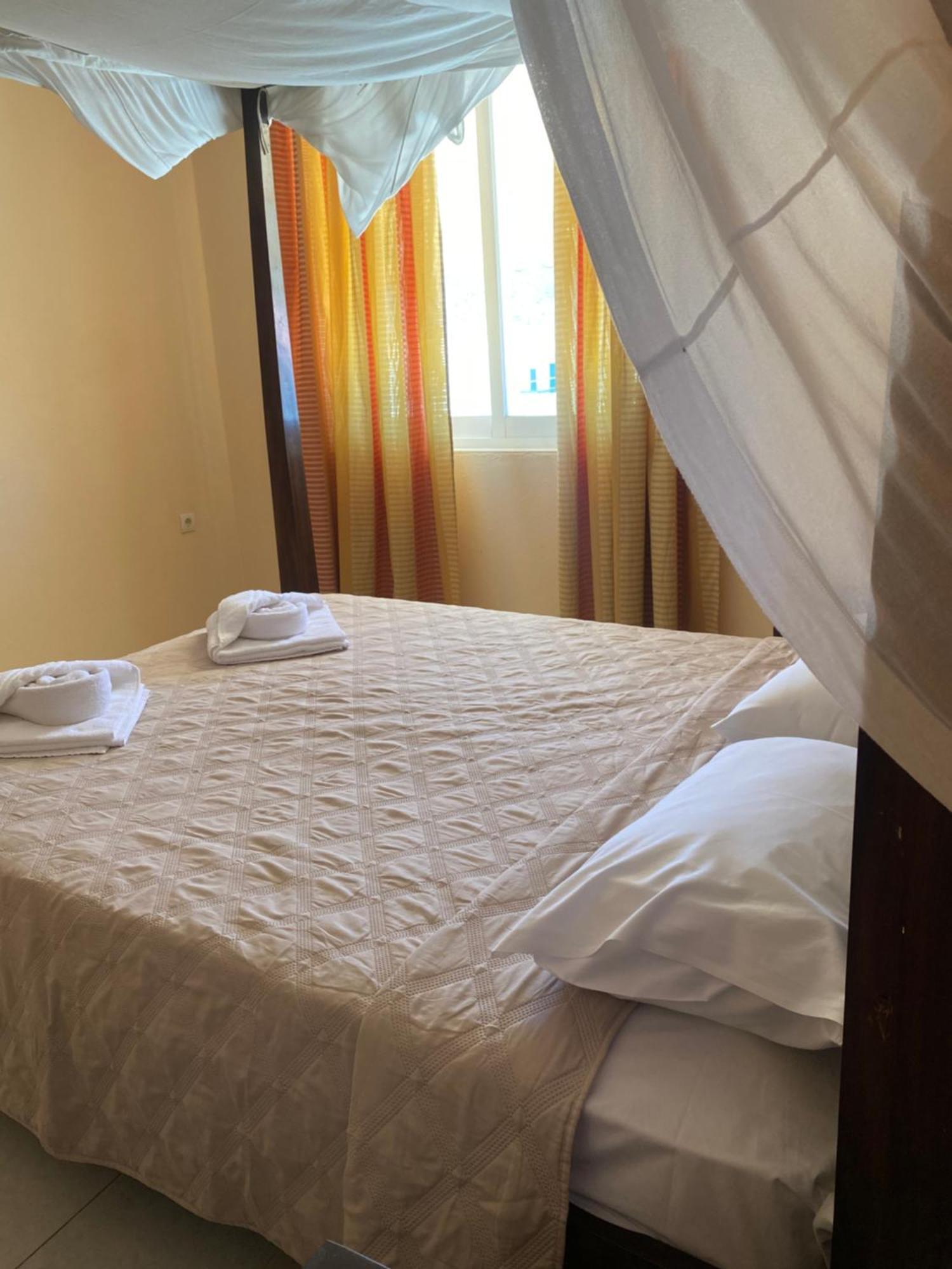 Hotel Kalloni فولوس الغرفة الصورة