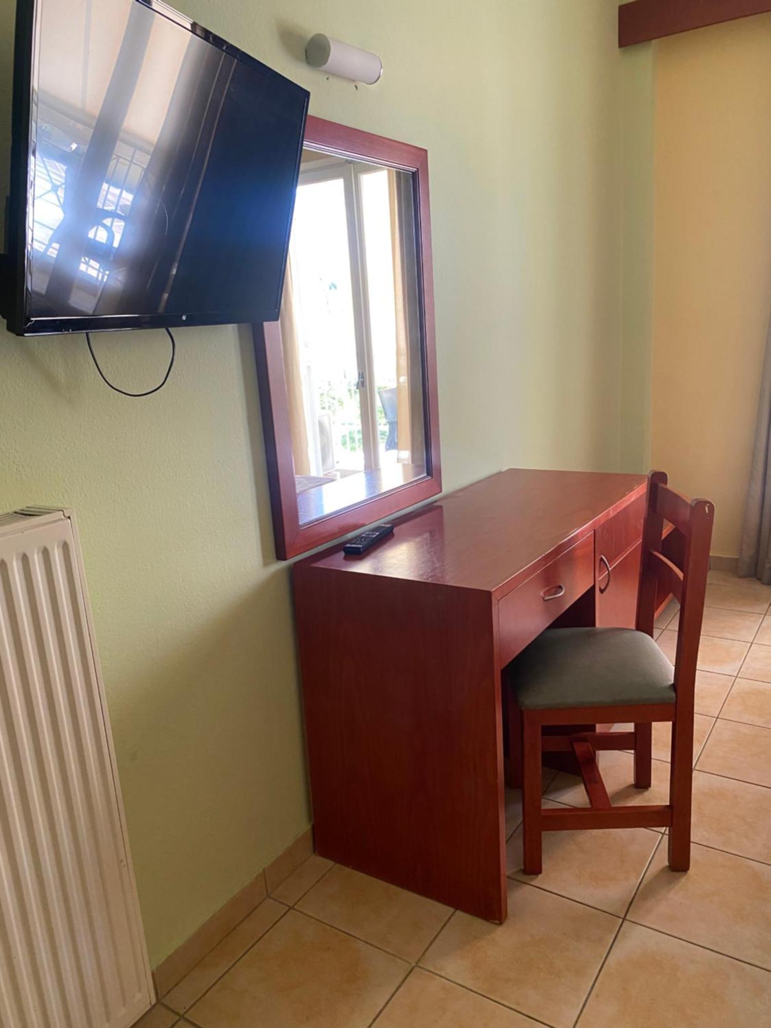 Hotel Kalloni فولوس الغرفة الصورة