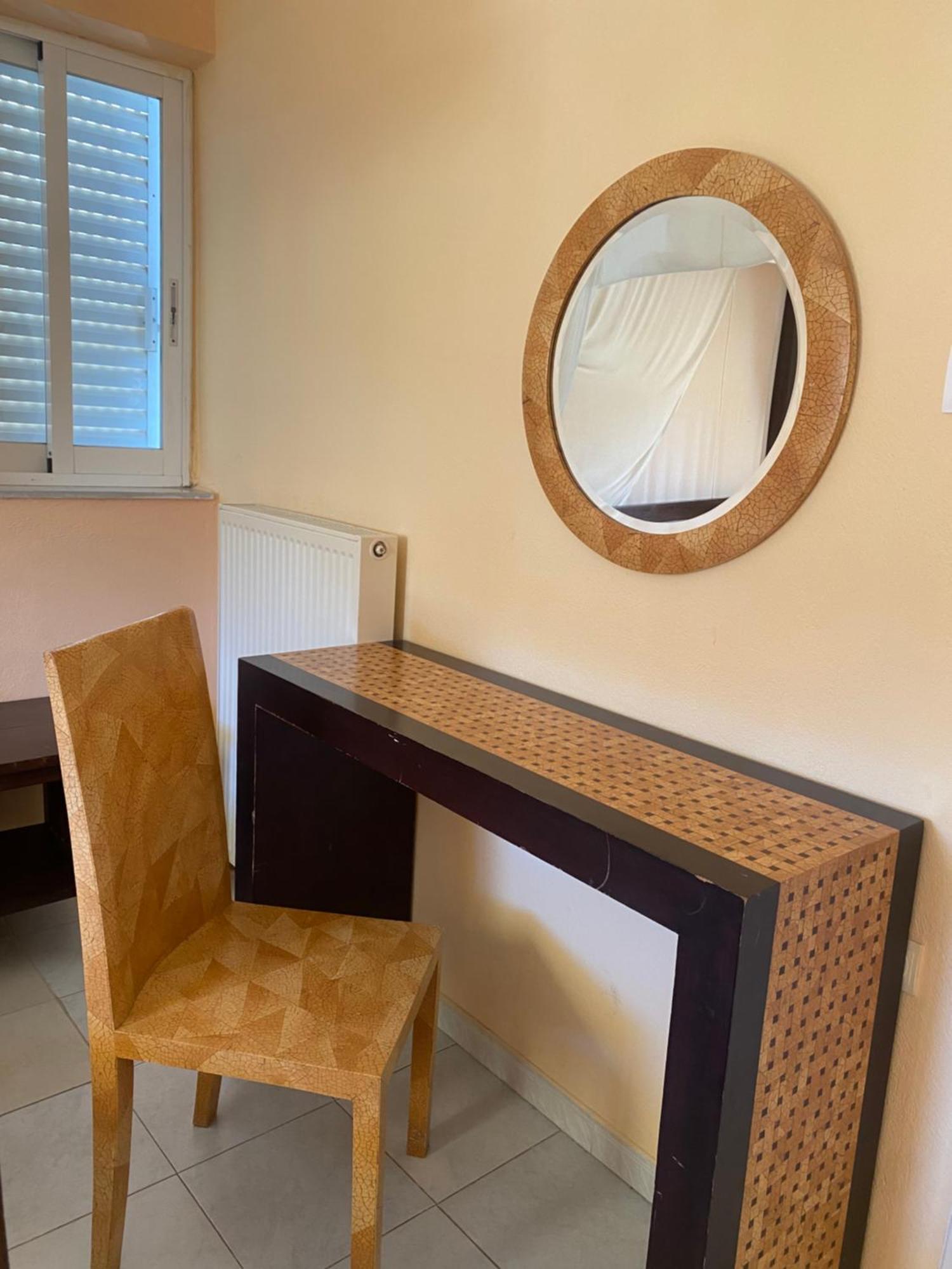 Hotel Kalloni فولوس الغرفة الصورة