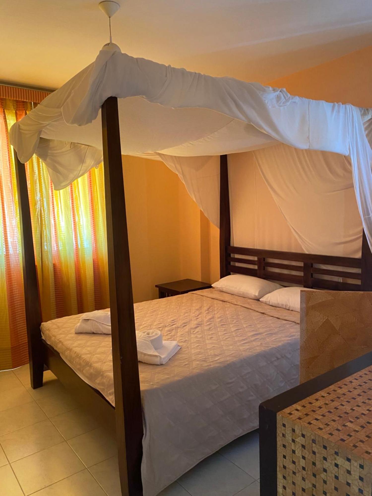 Hotel Kalloni فولوس المظهر الخارجي الصورة