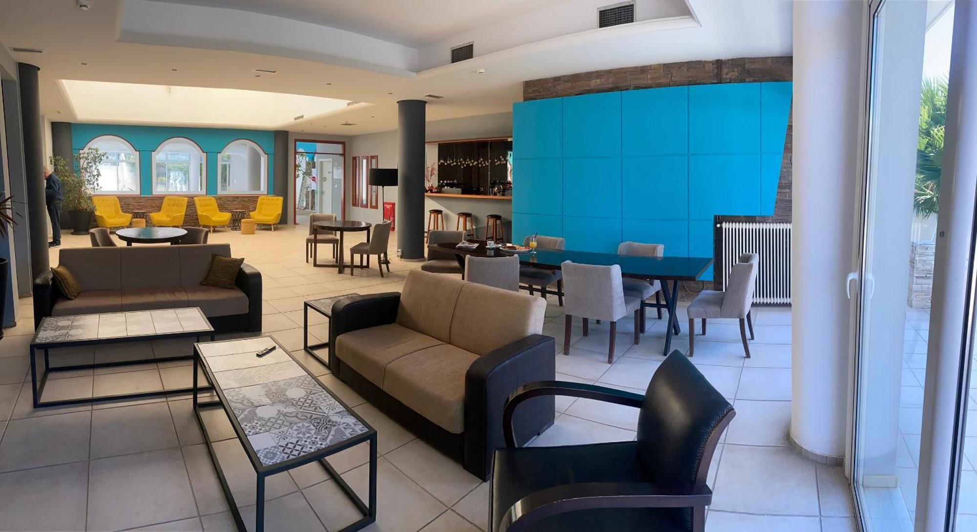 Hotel Kalloni فولوس المظهر الخارجي الصورة