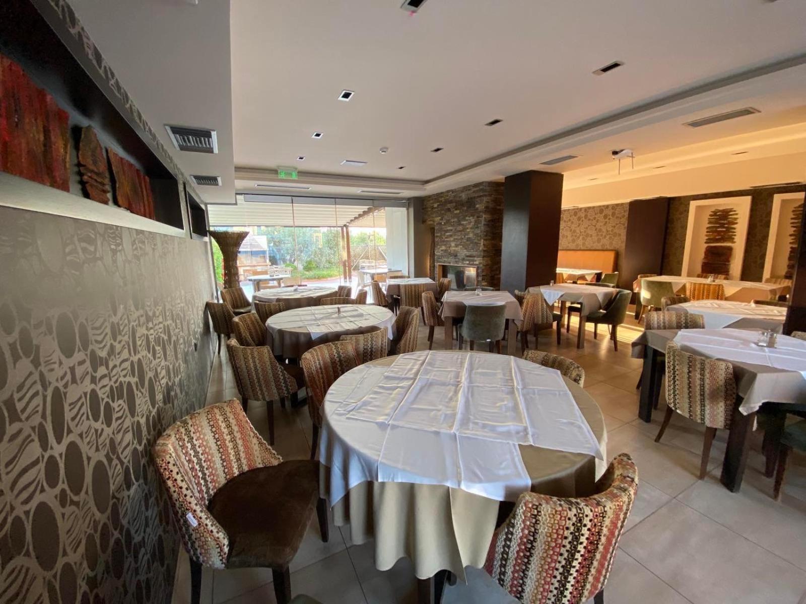 Hotel Kalloni فولوس المظهر الخارجي الصورة
