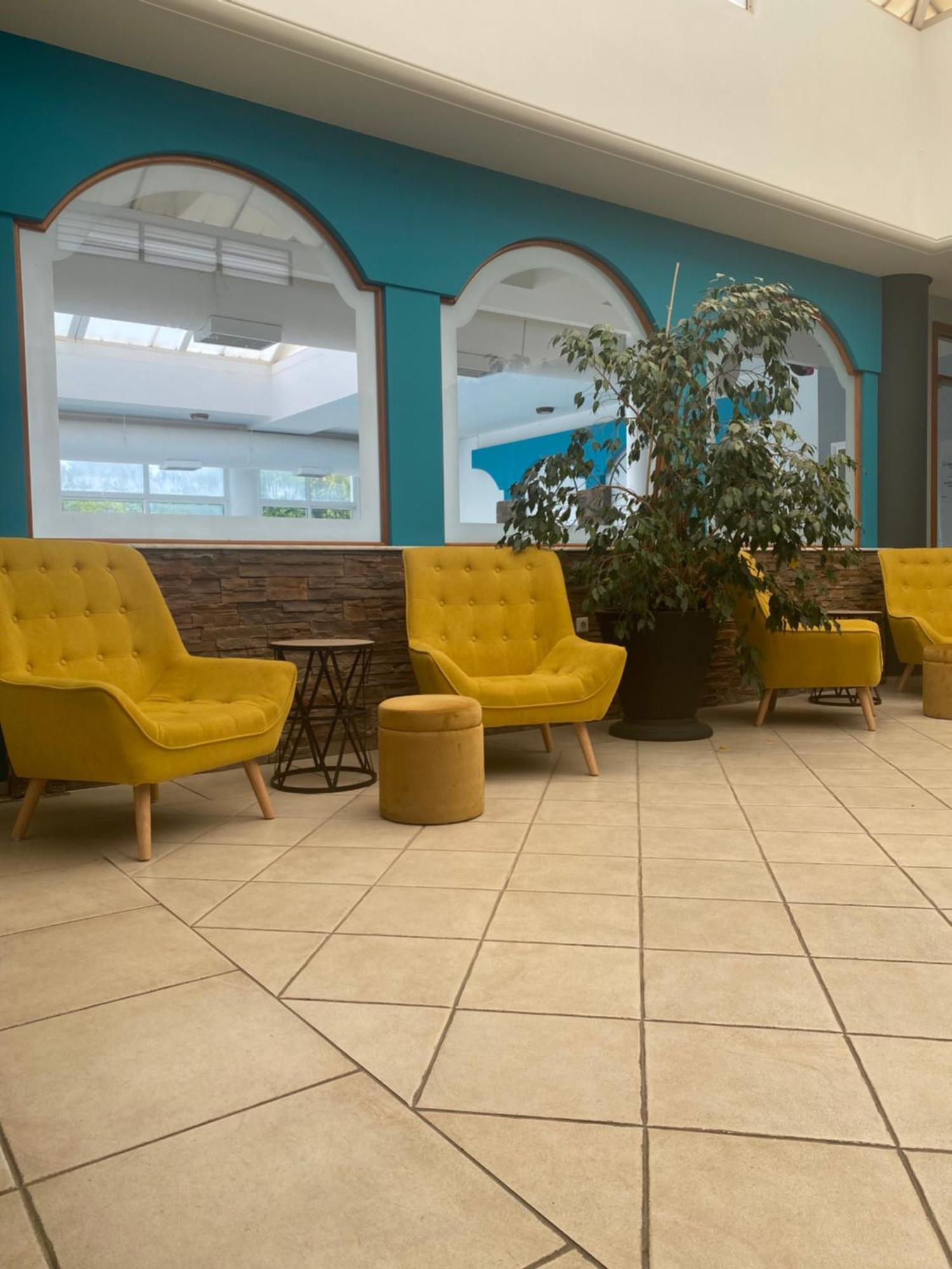 Hotel Kalloni فولوس المظهر الخارجي الصورة